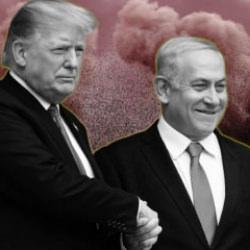 ABD Başkanı Trump'tan İran a&ccedil;ıklaması: Şimdi Netanyahu'yu arıyorum!
