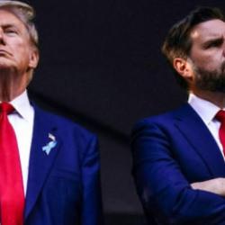 ABD-İsrail arasında derin &ccedil;atlaklar: Trump&rsquo;tan sonra JD Vance de Netanyahu'ya acımadı!