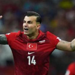 Abd&uuml;lkerim Bardakcı: İki ma&ccedil;ı da kazanıp gruptan &ccedil;ıkacağız!