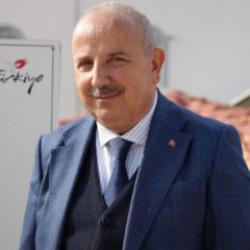 AK Partili Belediye Başkanı Ekmel C&ouml;nger'e hapis cezası!