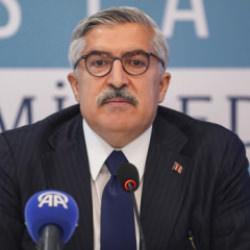 AK Partili Yayman: Ter&ouml;rs&uuml;z T&uuml;rkiye i&ccedil;in yeni d&uuml;zenlemeler yolda!