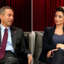 Ali Mahir Başarır'a ters k&ouml;şe soru: "Bize 'yalancıyı' mı savundunuz?