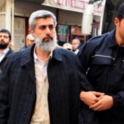 Alparslan Kuytul grubunun planı &ccedil;&ouml;kt&uuml;! Darp iddialarına a&ccedil;ıklama geldi