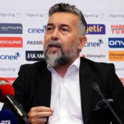 Amed'de Serkan Re&ccedil;ber d&ouml;nemi sadece 8 g&uuml;n s&uuml;rd&uuml;!