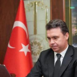Ankara Cumhuriyet Başsavcısı Yargıtay &uuml;yeliğine se&ccedil;ildi