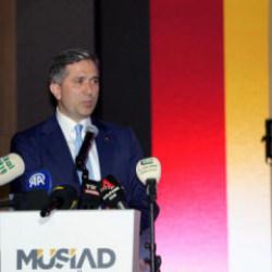 Avrupa'daki T&uuml;rk m&uuml;teşebbislerden ekonomiye 75 milyar dolarlık dev katkı