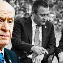 Bah&ccedil;eli'den &Ouml;zel ve Kılı&ccedil;daroğlu'na eleştiri