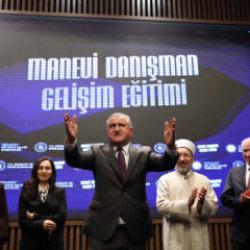 Bakan Bak'tan manevi destek mesajı: Bu hizmeti s&uuml;rd&uuml;receğiz