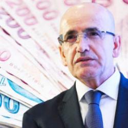 Bakan Şimşek emekli maaşı a&ccedil;ıklaması! Doğal gaz ve elektrik destek sistemi de değişmeli