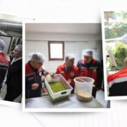 Bakan Yumaklı a&ccedil;ıkladı: 82 bin 481 gıda denetimi yapıldı