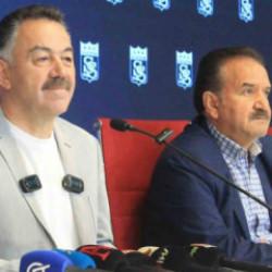 Başkan adayı &ccedil;ıkmamıştı! Sivasspor'da g&ouml;zler 13 Haziran'a &ccedil;evrildi