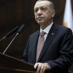 Başkan Erdoğan'dan Cemil Meri&ccedil; mesajı