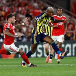 Benfica'nın kelebek etkisi! Fenerbah&ccedil;e eşleşmesinden sonra 1 yılda milyonlar kazandılar