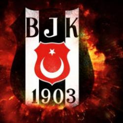 Beşiktaş yıldızıyla s&ouml;zleşme uzattı!
