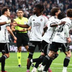 Beşiktaş'a veda etmişti! Fenerbah&ccedil;e'ye gidiyor