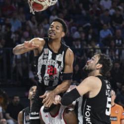 Beşiktaş'ın Fenerbah&ccedil;e ma&ccedil;larını oynayacağı salon belli oldu!