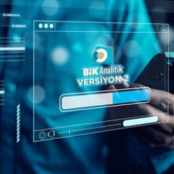 BİK Analitik&rsquo;te yeni d&ouml;nem: Versiyon 2, Temmuz ayında devreye alınıyor