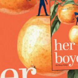 Bir ses, bir hafıza: Her Boydan'ın 7. sayısı &ccedil;ıktı