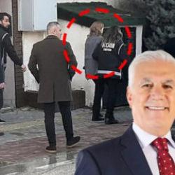 Bursa'da usuls&uuml;z s&ouml;zleşme faturası: Eski başkan Bozbey'e milyonluk zimmet &ccedil;ıktı