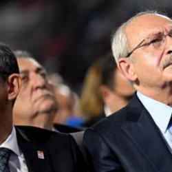 CHP&rsquo;de yeni kriz: Liderlik!