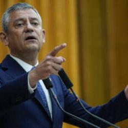 CHP'li 9 milletvekili i&ccedil;in ihra&ccedil; talebine &Ouml;zg&uuml;r &Ouml;zel'den ilk a&ccedil;ıklama