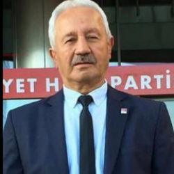 CHP'li Başkan Yardımcısı Filyos &Ccedil;ayı'na d&uuml;şt&uuml;! Arama &ccedil;alışması başlatıldı