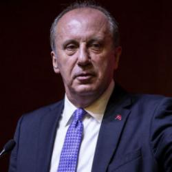 CHP&rsquo;li İnce&rsquo;den &Ouml;zel&rsquo;e siyasi ahlak dersi: &ldquo;Kılı&ccedil;daroğlu&rsquo;nu k&uuml;rs&uuml;ye davet etseydi&rdquo;