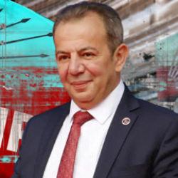 CHP'li &Ouml;zcan'a nitelikli cinsel saldırı soruşturması! Belediye personeli itiraf&ccedil;ı oldu