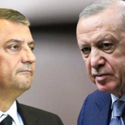 CHP'ye 'se&ccedil;im provası' cevabı sandıkta verildi: &Ouml;zg&uuml;r &Ouml;zel miting yaptı, AK Parti kazandı!