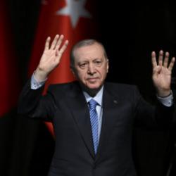 Cumhurbaşkanı Erdoğan: 3 milyon kan torbası Silivri'de kurulacak fabrikada &uuml;retilecek