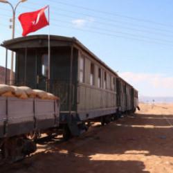 Demek ki doğru yoldayız