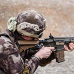 Denizkurdu-2/2026 Tatbikatı'nda T&uuml;rk ordusu nefes kesti!