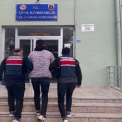 Denizli'de 18 yıllık faili me&ccedil;hul cinayet sanığı serbest bırakıldı