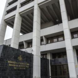 Dev bankalardan Merkez Bankası i&ccedil;in faiz tahmini: "Yıl sonuna kadar d&uuml;ş&uuml;k ihtimal"