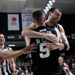 Disiplin Kurulu'ndan Beşiktaş'a ceza