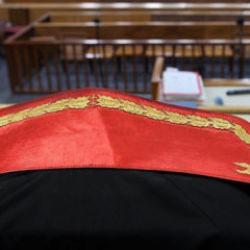 D&uuml;ğmeye basıldı! Yargıda devrim gibi d&uuml;zenlemeler