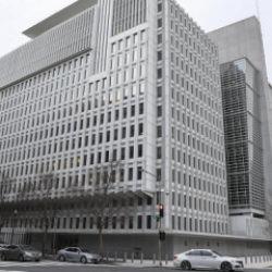 D&uuml;nya Bankası k&uuml;resel b&uuml;y&uuml;me tahminini aşağı y&ouml;nl&uuml; revize etti