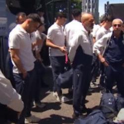 D&uuml;nya bu skandalları konuşuyor! İşte d&uuml;d&uuml;k &ccedil;alınmadan D&uuml;nya Kupası'nda yaşananlar...