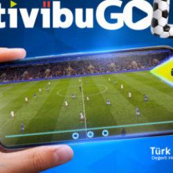D&uuml;nya Kupası heyecanı Tivibu GO ile sizinle