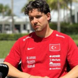 D&uuml;nya Kupası &ouml;ncesi Ferdi Kadıoğlu'ndan iddialı &ccedil;ıkış!