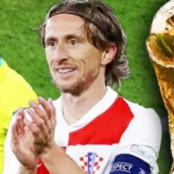 D&uuml;nya Kupası'nın 'bedava' yıldızları! G.Saray, F.Bah&ccedil;e ve Beşiktaş transfer i&ccedil;in pusuda