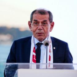 Dursun &Ouml;zbek a&ccedil;ıkladı: Kul&uuml;plerine katkı sağlayacaklar