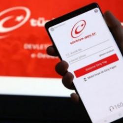 e-Devlet'ten yapın: Yeni kural geliyor! 15 g&uuml;n s&uuml;reniz var