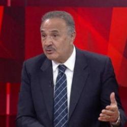 Eski CHP Genel Sekreteri Mehmet Sevigen: &Ouml;zel Silivri prangasından kurtulmalı
