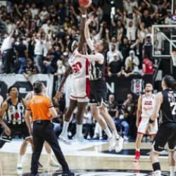 EuroCup duyurdu! Yeni sezonda 4 T&uuml;rk takımı var