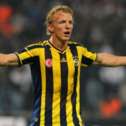 Fenerbah&ccedil;e'de Dirk Kuyt sesleri! Kul&uuml;b&uuml;nden ilk a&ccedil;ıklama geldi