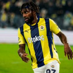 Fenerbah&ccedil;e'den sonra tutunamadı! Saint-Maximin'in yeni takımı şaşırttı