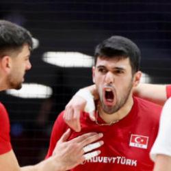 Filenin  Efeleri Fransa'yı dağıttı!