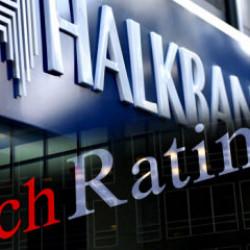 Fitch Ratings'ten son dakika Halkbank kararı! Resmen KAP'a bildirildi