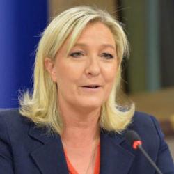 Fransız aşırı sağının gizli ittifakı: Le Pen politikalarıyla Erdoğan'ın &ouml;n&uuml;n&uuml; a&ccedil;ıyor
